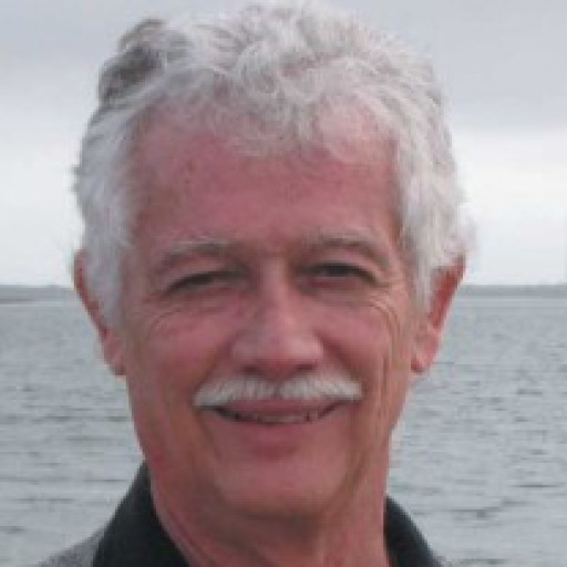 David Bruce Grim, Author